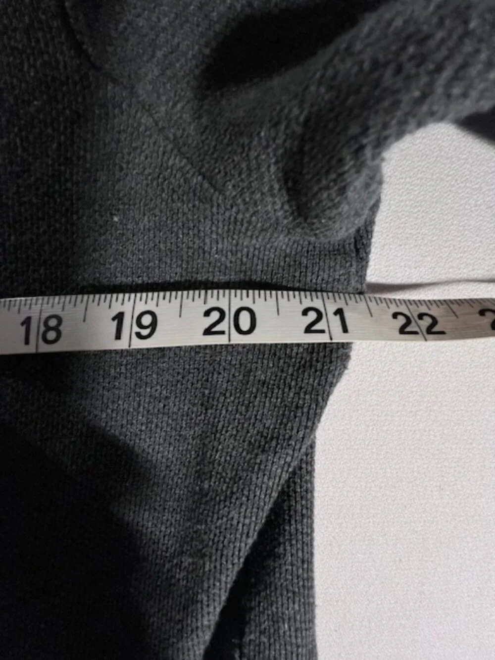 ORIGINAL PENGUIN‎ gray zip up jacket